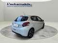 Peugeot 208 208 5p 1.2 puretech Signature s&s 82cv Blanc - thumbnail 7