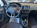Peugeot 208 208 5p 1.2 puretech Signature s&s 82cv Blanc - thumbnail 11