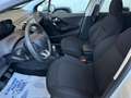 Peugeot 208 208 5p 1.2 puretech Signature s&s 82cv Blanc - thumbnail 12