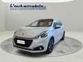 Peugeot 208 208 5p 1.2 puretech Signature s&s 82cv Blanc - thumbnail 2
