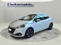 Peugeot 208 208 5p 1.2 puretech Signature s&s 82cv Blanc - thumbnail 1
