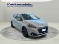 Peugeot 208 208 5p 1.2 puretech Signature s&s 82cv Blanc - thumbnail 4