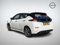 Nissan Leaf Acenta 40 kWh Chrome Pack, SoH 89% | Navigatie | C Blanc - thumbnail 6