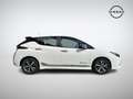 Nissan Leaf Acenta 40 kWh Chrome Pack, SoH 89% | Navigatie | C Blanc - thumbnail 3