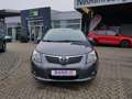 Toyota Avensis Combi 2.2 D-4D DPF Executive+AHK+KLIMAAUTOM+ALU Grau - thumbnail 8