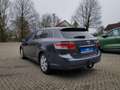 Toyota Avensis Combi 2.2 D-4D DPF Executive+AHK+KLIMAAUTOM+ALU Grau - thumbnail 3