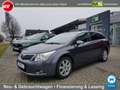 Toyota Avensis Combi 2.2 D-4D DPF Executive+AHK+KLIMAAUTOM+ALU Grau - thumbnail 1