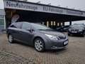 Toyota Avensis Combi 2.2 D-4D DPF Executive+AHK+KLIMAAUTOM+ALU Grau - thumbnail 7