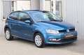 Volkswagen Polo V Allstar 1.2 DSG+Navi+ LED+PDC+SHZ+Klimaau Blau - thumbnail 3