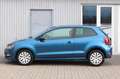 Volkswagen Polo V Allstar 1.2 DSG+Navi+ LED+PDC+SHZ+Klimaau Blau - thumbnail 5