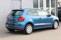 Volkswagen Polo V Allstar 1.2 DSG+Navi+ LED+PDC+SHZ+Klimaau Blau - thumbnail 2