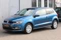 Volkswagen Polo V Allstar 1.2 DSG+Navi+ LED+PDC+SHZ+Klimaau Blau - thumbnail 1
