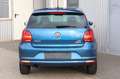 Volkswagen Polo V Allstar 1.2 DSG+Navi+ LED+PDC+SHZ+Klimaau Blau - thumbnail 8