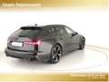 Audi RS6 avant 4.0 mhev quattro tiptronic Noir - thumbnail 4