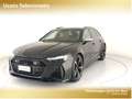Audi RS6 avant 4.0 mhev quattro tiptronic Noir - thumbnail 10