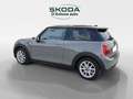 MINI One D 3ª serie 1.6 16V One D Gris - thumbnail 3