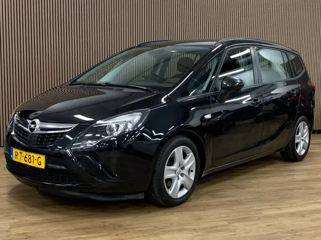 Opel Zafira Tourer 1.4 Business Edition|7 Persoons|Airco|