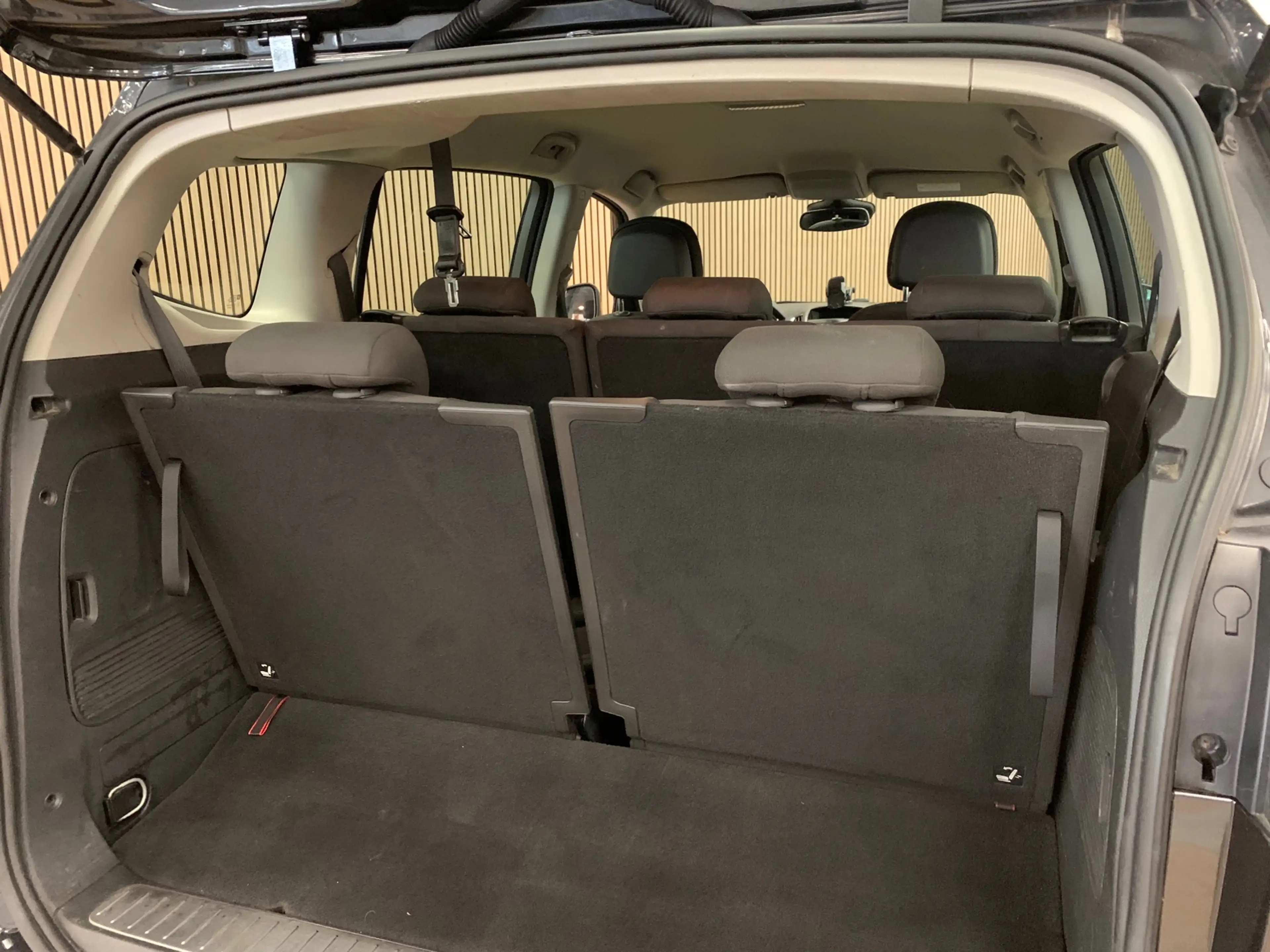 Opel Zafira Tourer 1.4 Business Edition|7 Persoons|Airco| — photo 16