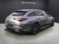 Mercedes-Benz CLA 180 SB AMG-LINE PREMIUM STH. AHK BURMESTER Grigio - thumbnail 2