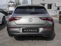 Mercedes-Benz CLA 180 SB AMG-LINE PREMIUM STH. AHK BURMESTER Gris - thumbnail 5