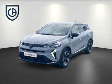 Techno Full Hybrid E-Tech 160