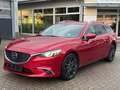 Mazda 6 Sports-Line Rot - thumbnail 5