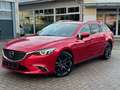 Mazda 6 Sports-Line Rot - thumbnail 2