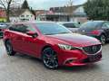 Mazda 6 Sports-Line Rot - thumbnail 4