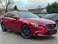 Mazda 6 Sports-Line Rot - thumbnail 1