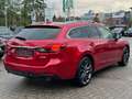Mazda 6 Sports-Line Rot - thumbnail 10