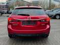 Mazda 6 Sports-Line Rot - thumbnail 9