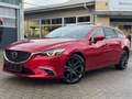 Mazda 6 Sports-Line Rot - thumbnail 3