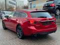 Mazda 6 Sports-Line Rot - thumbnail 8