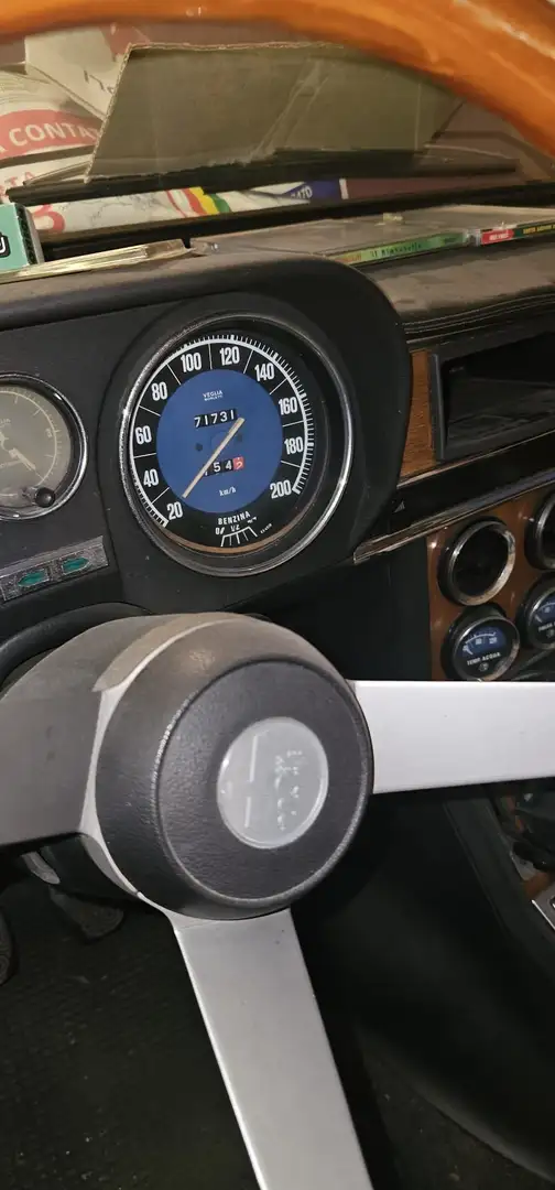 Alfa Romeo Giulia Nuova Super 1.3 Lilla - 2