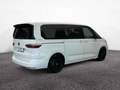 Volkswagen T7 Multivan GOAL TSI LANG LÜ *PANO*STDHZ*18"AHK* Weiß - thumbnail 6