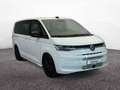Volkswagen T7 Multivan GOAL TSI LANG LÜ *PANO*STDHZ*18"AHK* Weiß - thumbnail 3