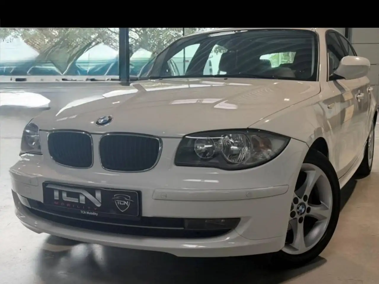 BMW 116