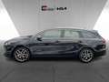 Kia Ceed SW / cee'd SW Sportswagon Spirit 1.5T DCT7 Technologie Schwarz - thumbnail 2