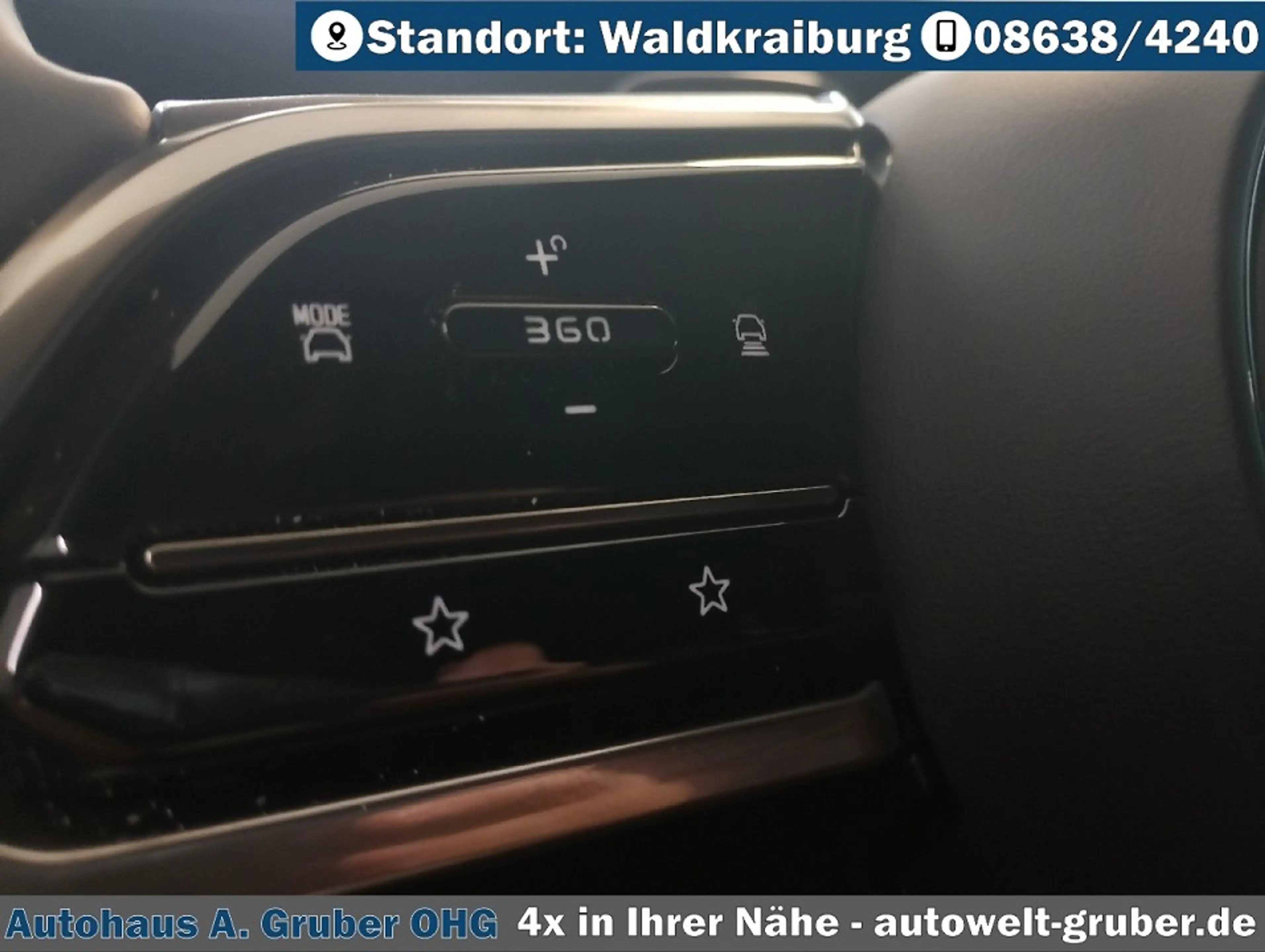 Mazda CX-6e 258ps Takumi +21 Zoll — photo 14