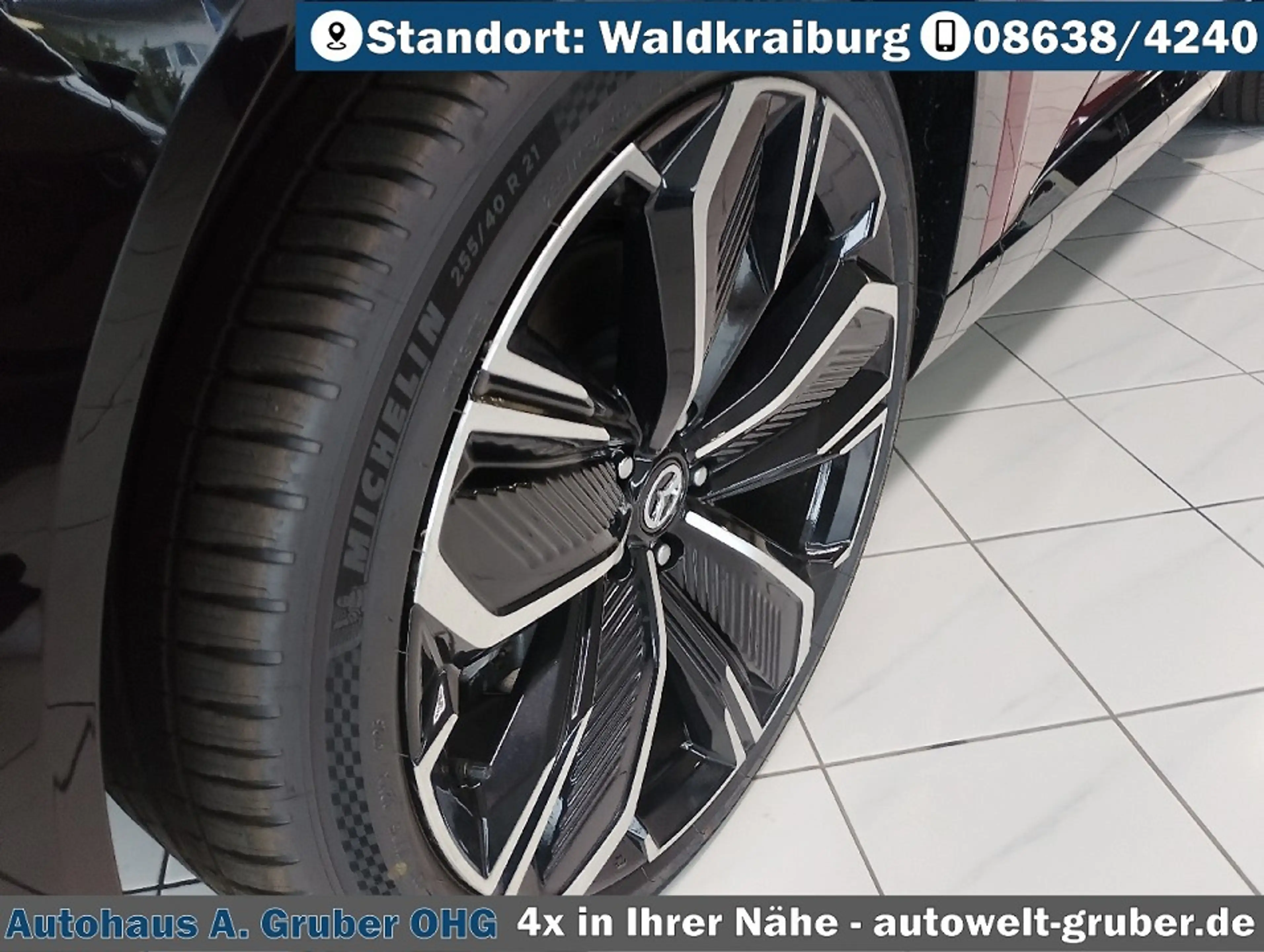 Mazda CX-6e 258ps Takumi +21 Zoll — photo 9