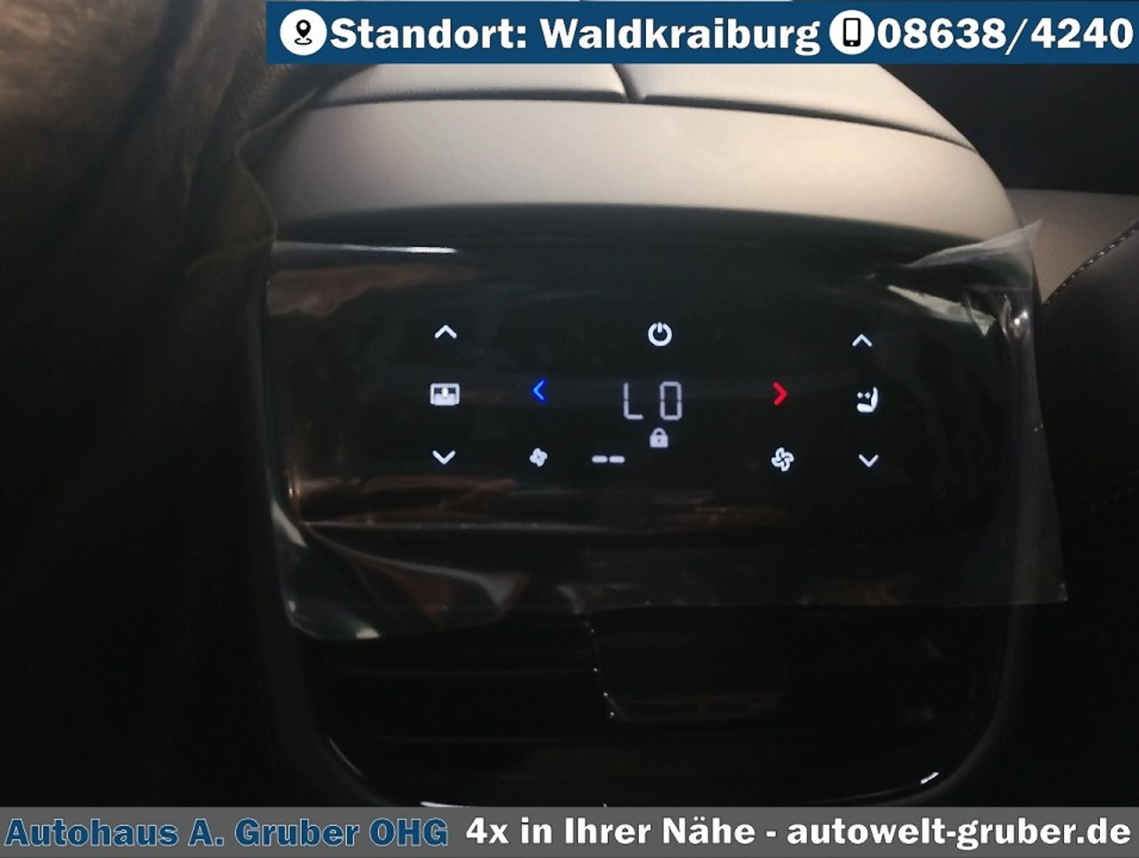 Mazda CX-6e 258ps Takumi +21 Zoll — photo 12