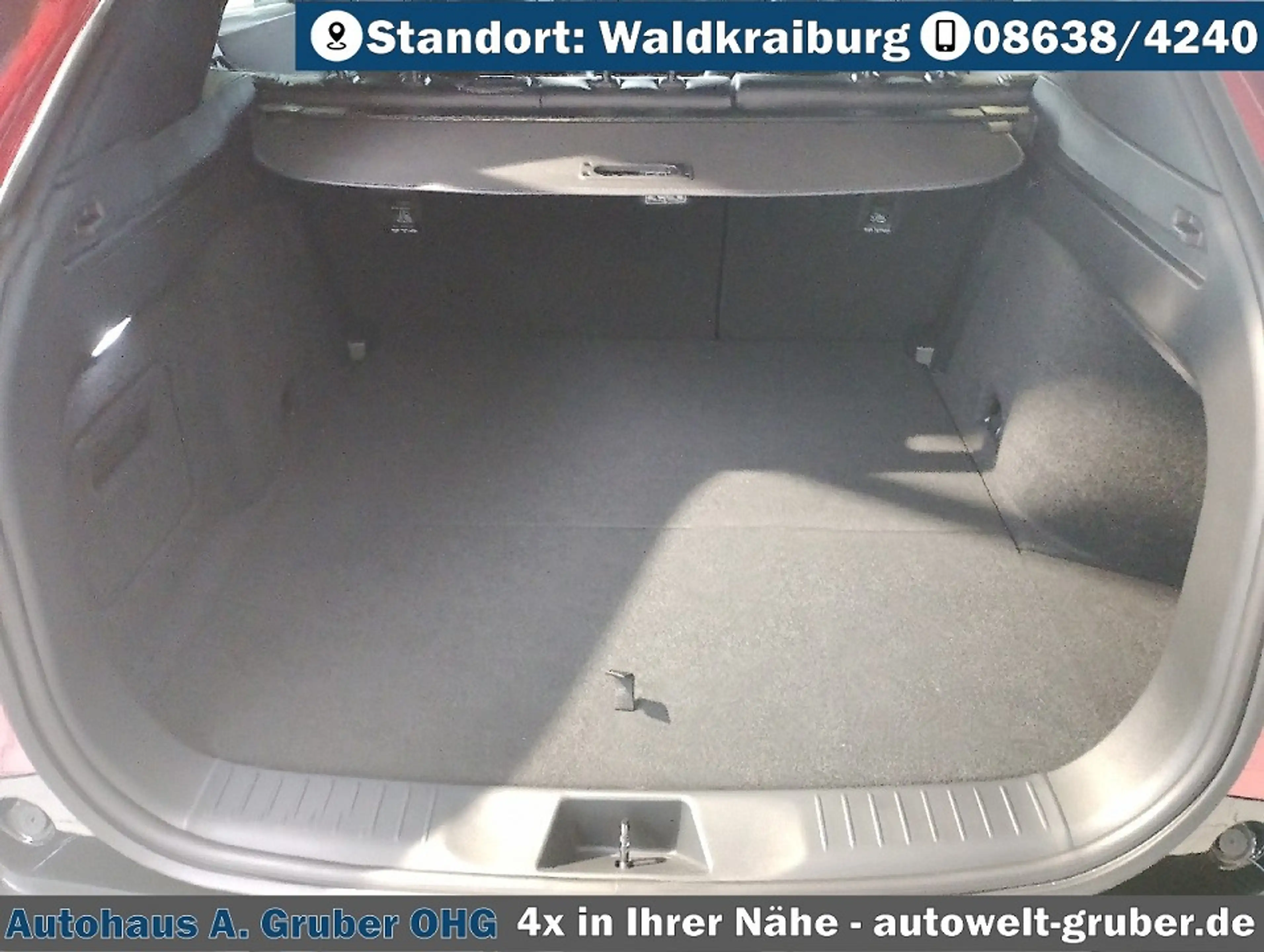 Mazda CX-6e 258ps Takumi +21 Zoll — photo 6
