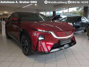 258ps Takumi +21 Zoll
