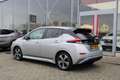 Nissan Leaf N-Connecta 40 kWh | € 2.000,- OVERHEIDSSUBSIDIE MO Grey - thumbnail 5