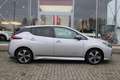 Nissan Leaf N-Connecta 40 kWh | € 2.000,- OVERHEIDSSUBSIDIE MO Grey - thumbnail 7