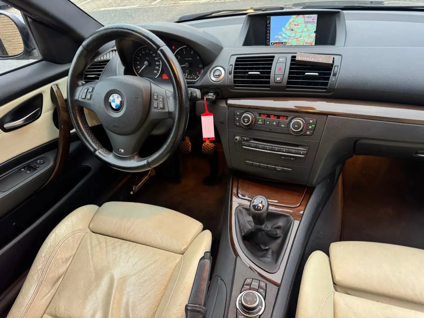 BMW 116 116i EffDyn. Ed. Business Line Ultimate Edition NA siva - 2