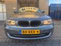 BMW 116 116i EffDyn. Ed. Business Line Ultimate Edition NA siva - thumbnail 15
