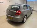 BMW 116 116i EffDyn. Ed. Business Line Ultimate Edition NA siva - thumbnail 6