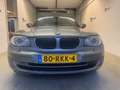 BMW 116 116i EffDyn. Ed. Business Line Ultimate Edition NA siva - thumbnail 4