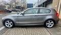 BMW 116 116i EffDyn. Ed. Business Line Ultimate Edition NA siva - thumbnail 16
